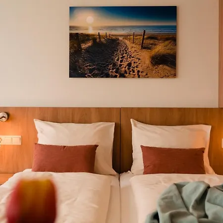 Bed & Breakfast Benb Beelen *