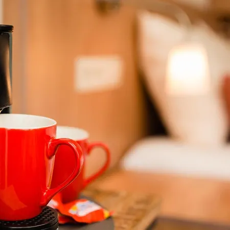 Bed & Breakfast Benb Beelen Katwijk aan Zee