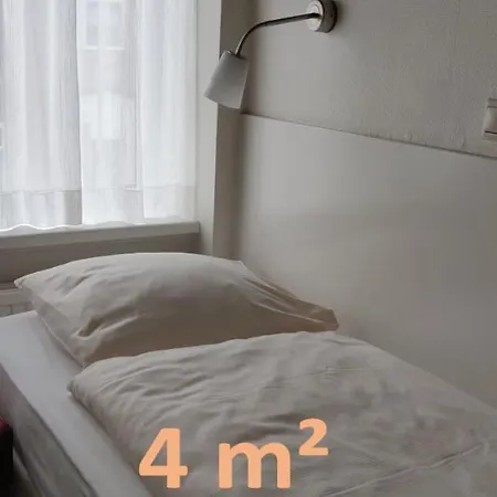 Benb Beelen Hotel Katwijk aan Zee