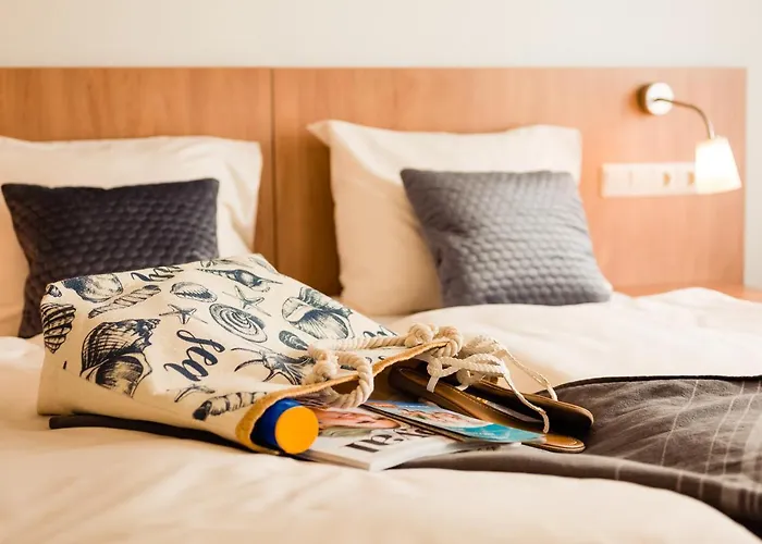 Benb Beelen Hotel Katwijk aan Zee