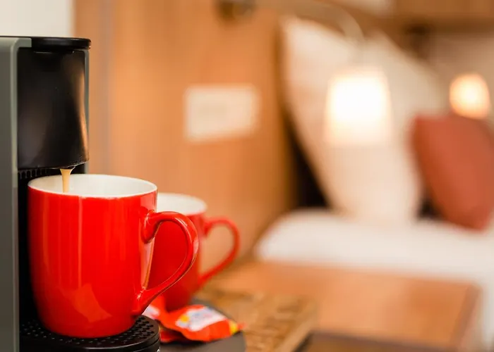 Hotel Benb Beelen Katwijk aan Zee