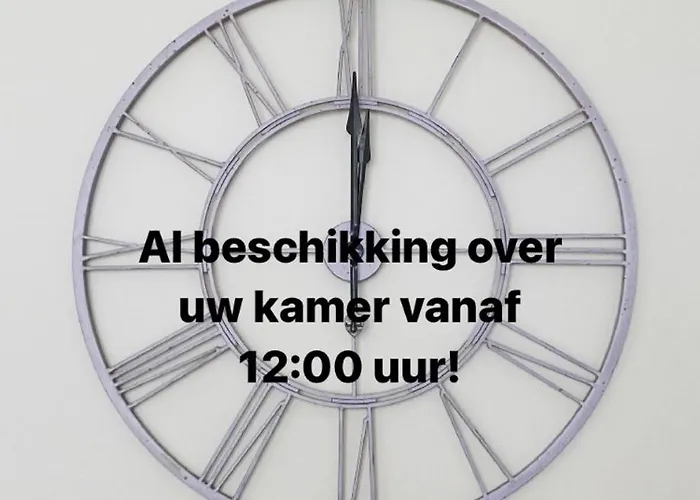 Benb Beelen Hotel Katwijk aan Zee