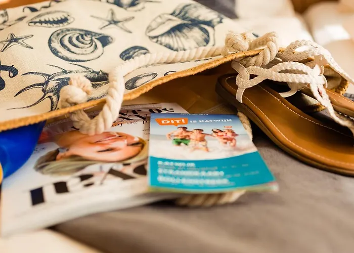 Benb Beelen * Katwijk aan Zee