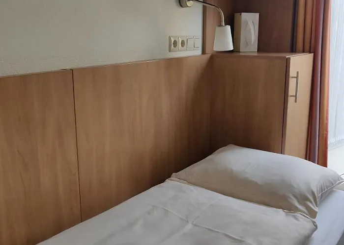 Benb Beelen * Katwijk aan Zee