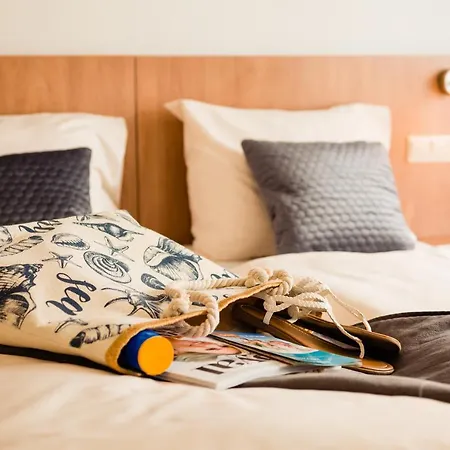 Benb Beelen Hotel Katwijk aan Zee