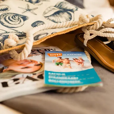 Benb Beelen * Katwijk aan Zee