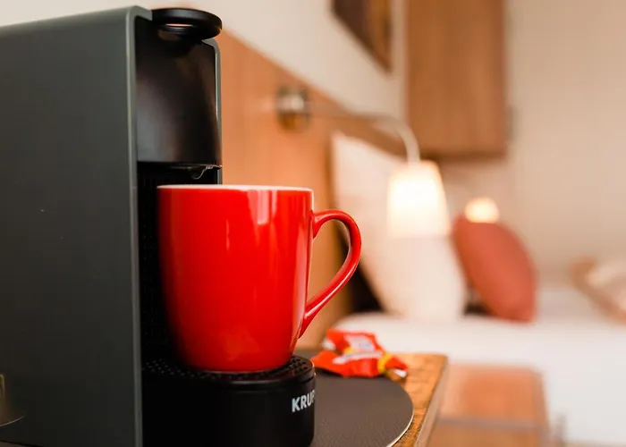 מלון Benb Beelen