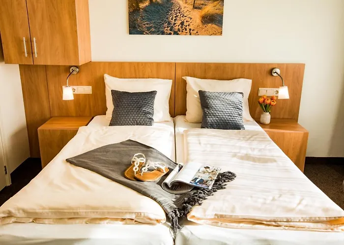 Benb Beelen Katwijk aan Zee