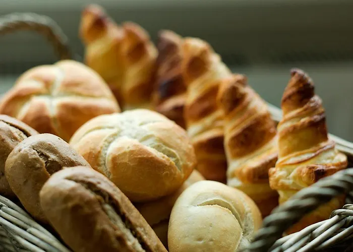 Benb Beelen מלון *