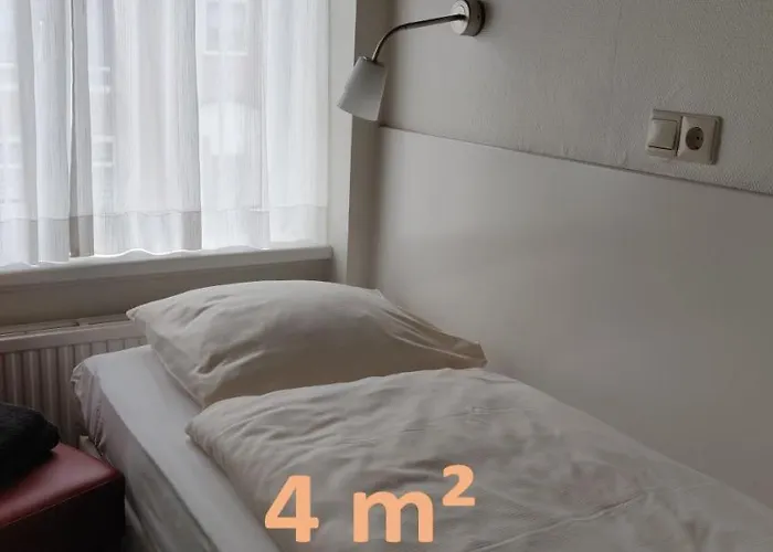 Benb Beelen מלון Katwijk aan Zee